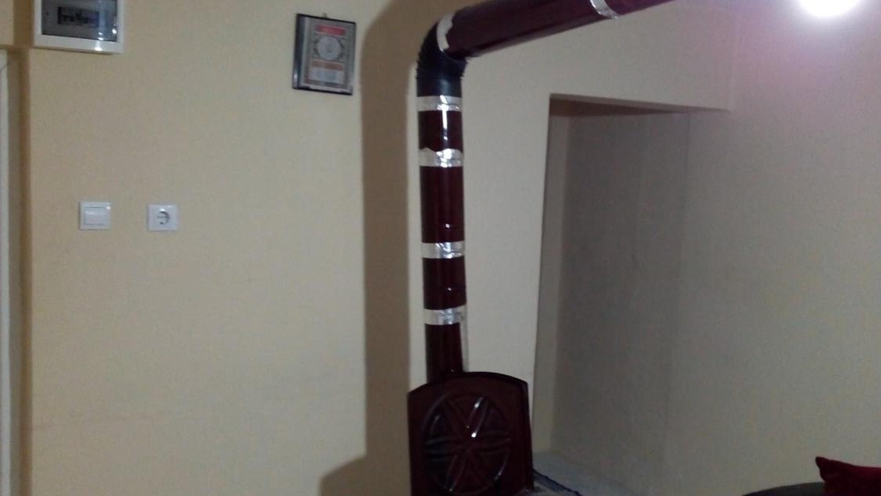 Photo of Bedroom in Yenibademli