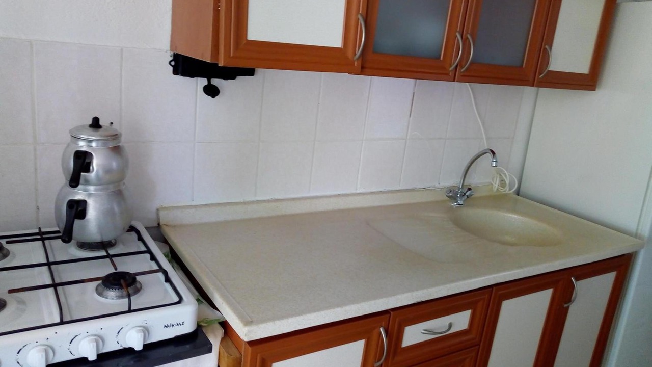 Photo of Kitchen in Yenibademli