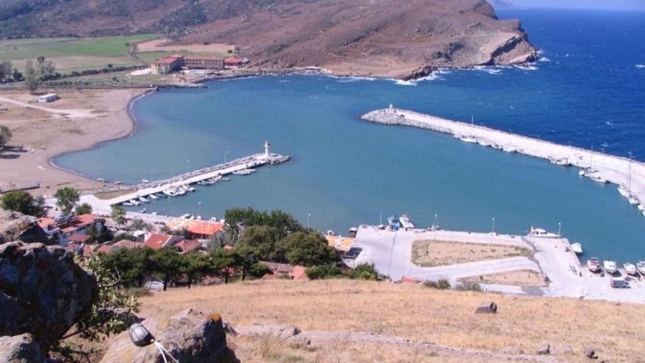 Photo of Others in Yenibademli
