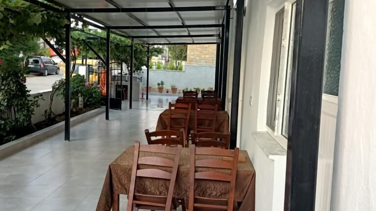 Photo of Outdoor in Yenibademli