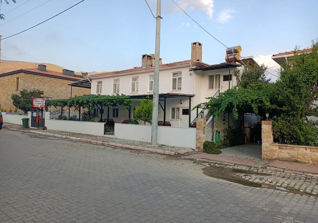 Photo of Outdoor in Yenibademli