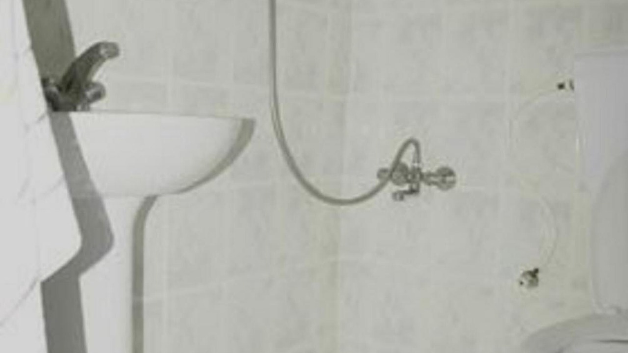 Photo of Bathroom in Yenibademli