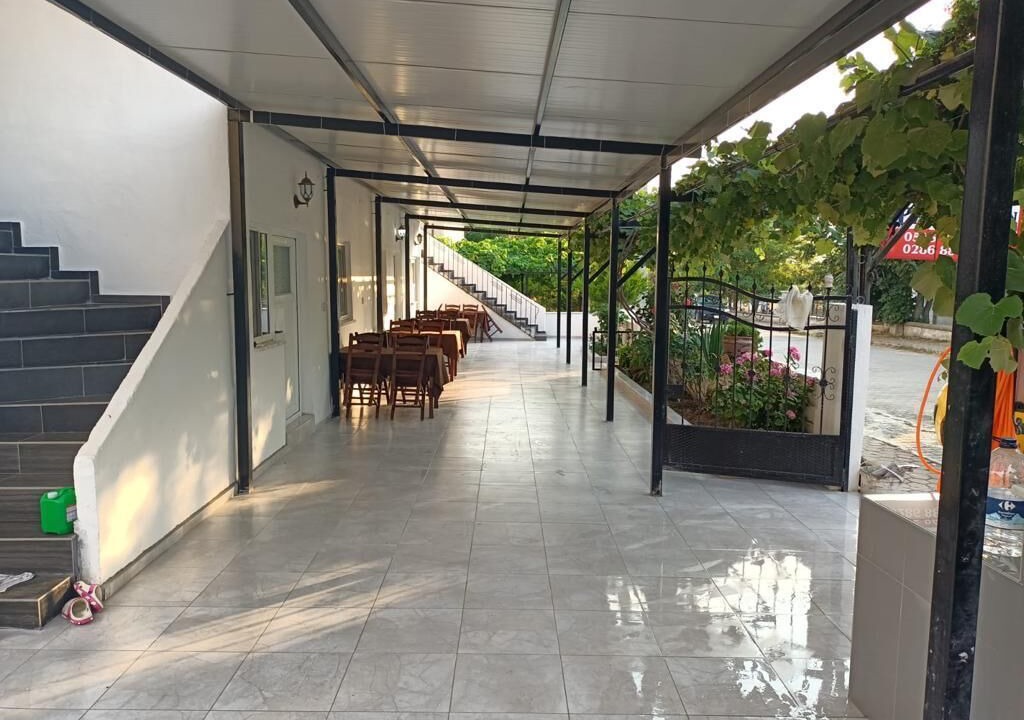 Photo of Outdoor in Yenibademli