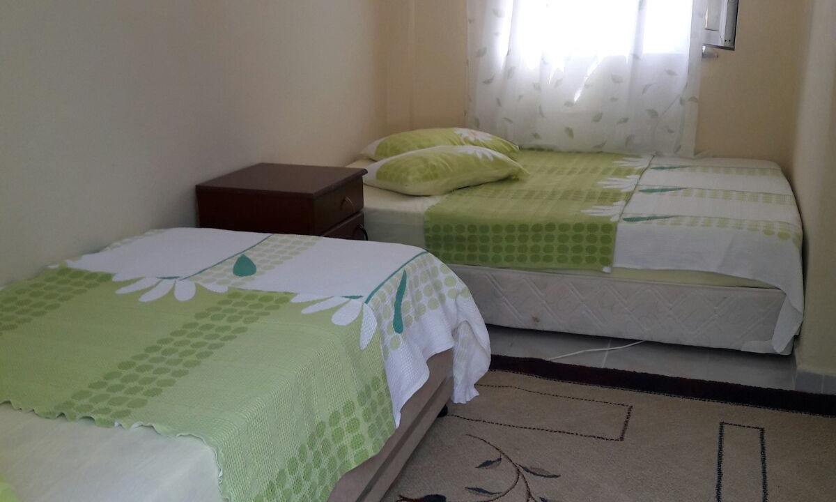 Photo of Bedroom in Yenibademli