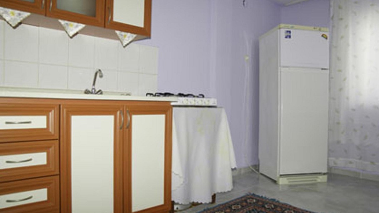 Photo of Kitchen in Yenibademli