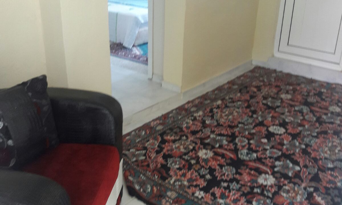 Photo of Livingroom in Yenibademli
