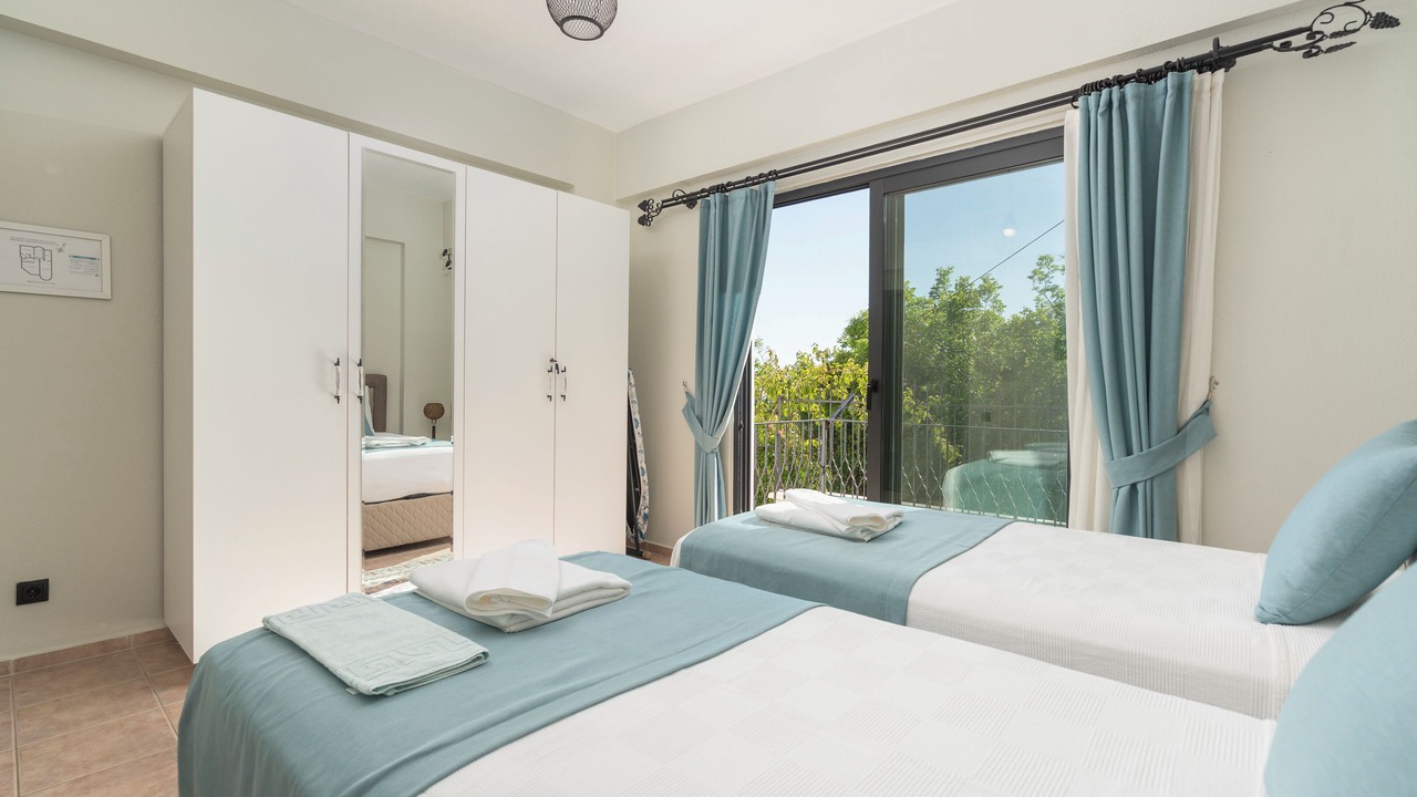 Photo of Bedroom in Kalkan