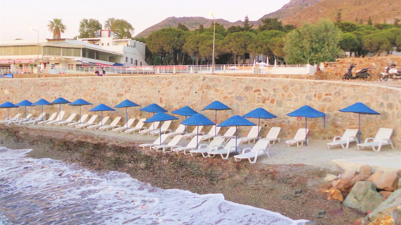 Photo of Others in Turgutreis
