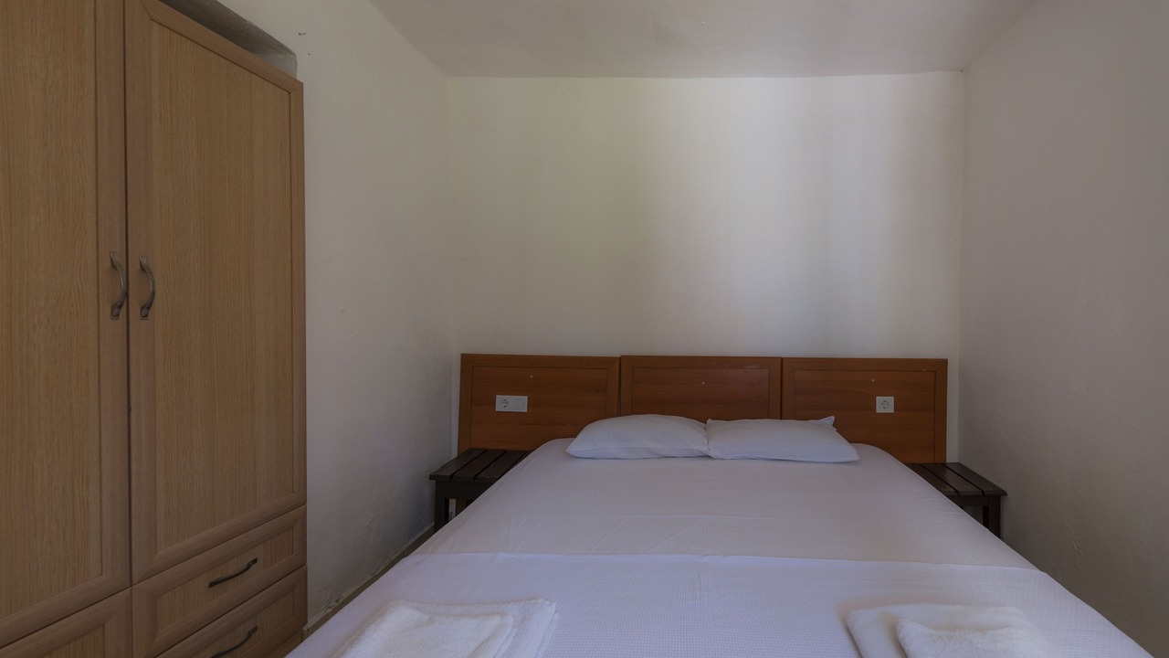Photo of Bedroom in Turgutreis