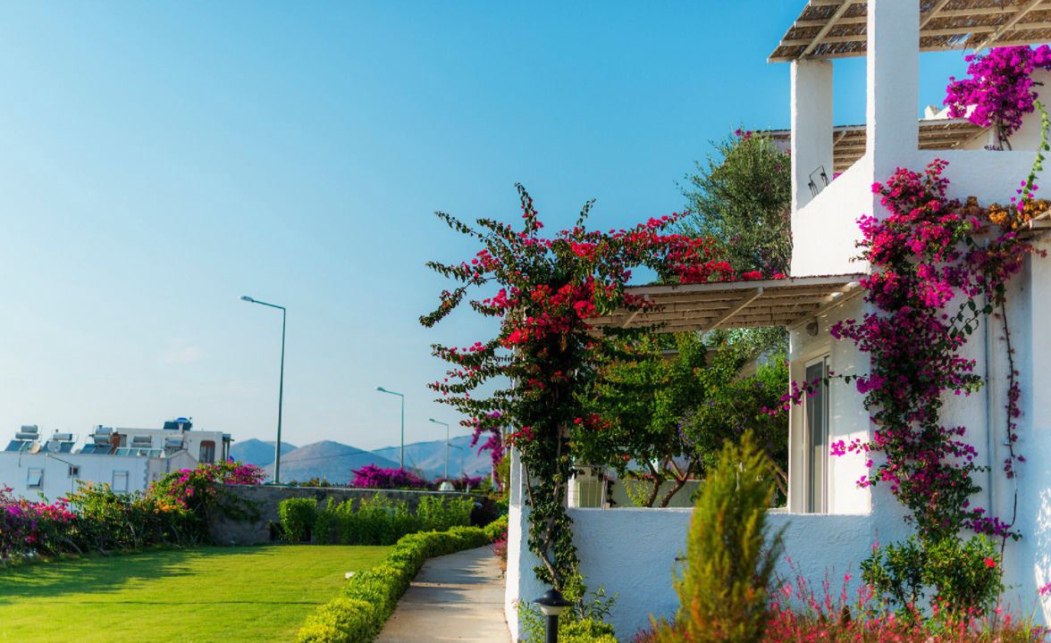Photo of Outdoor in Turgutreis