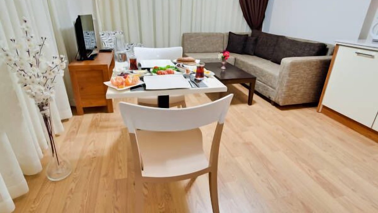 Photo of Livingroom in Yenisehir