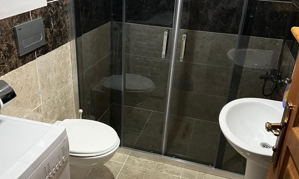 Photo of Bathroom in Uzungol