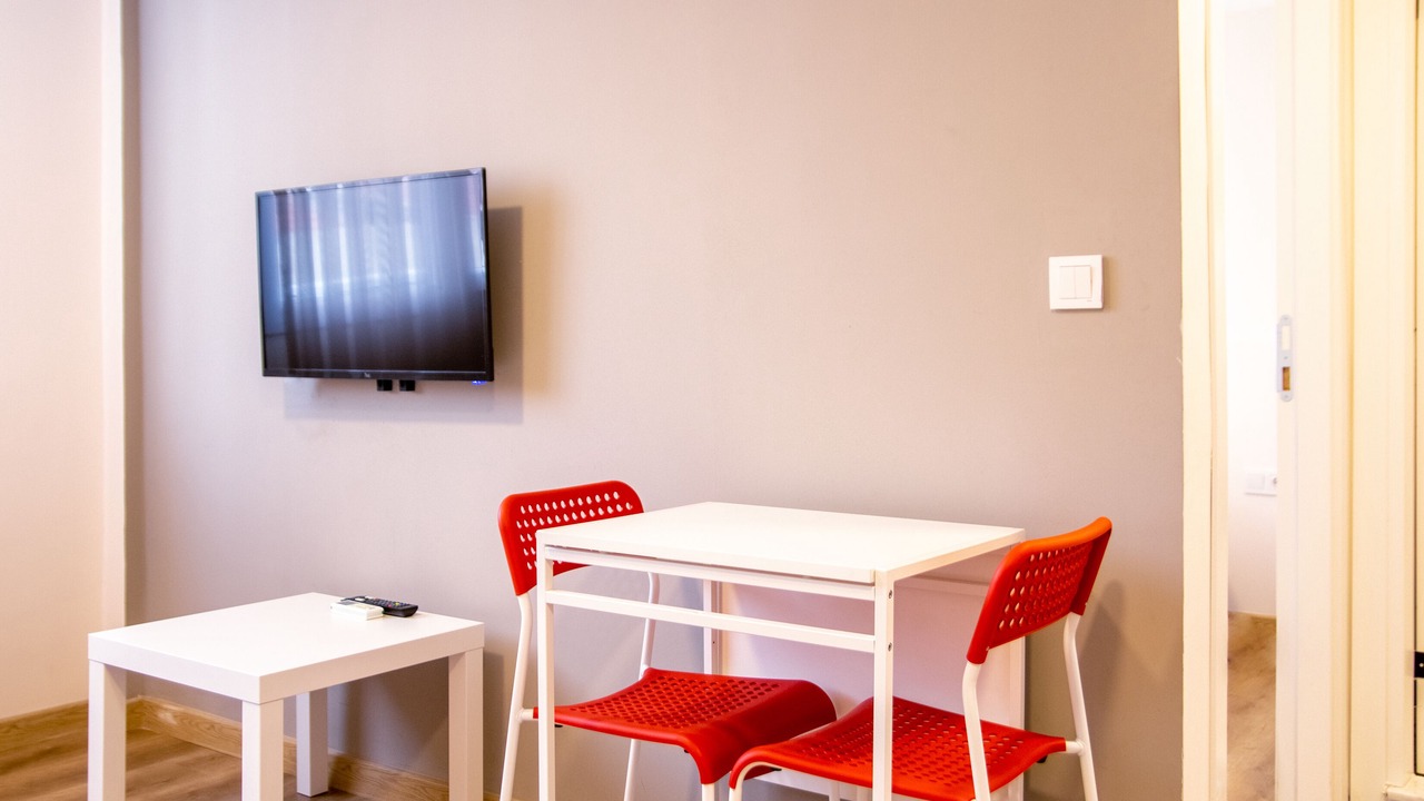 Photo of Livingroom in Izmir City Centre