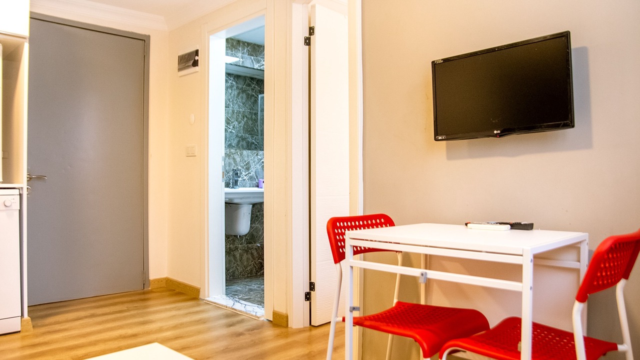 Photo of Livingroom in Izmir City Centre