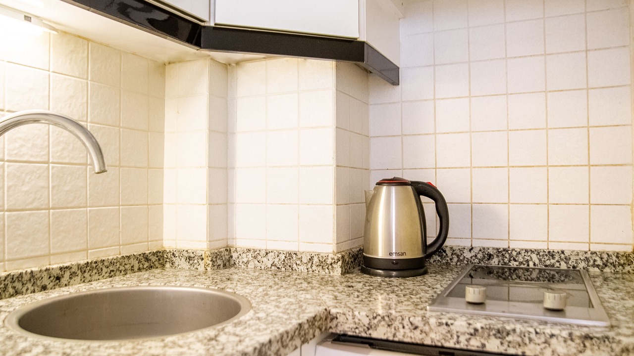 Photo of Kitchen in Izmir City Centre