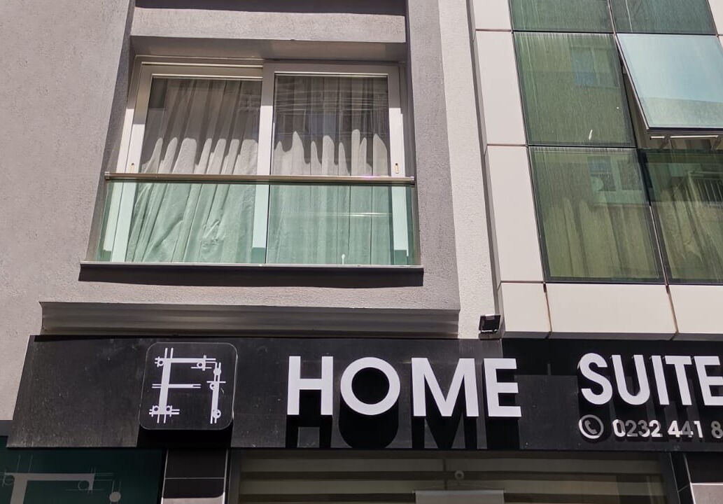 Photo of Outdoor in Izmir City Centre