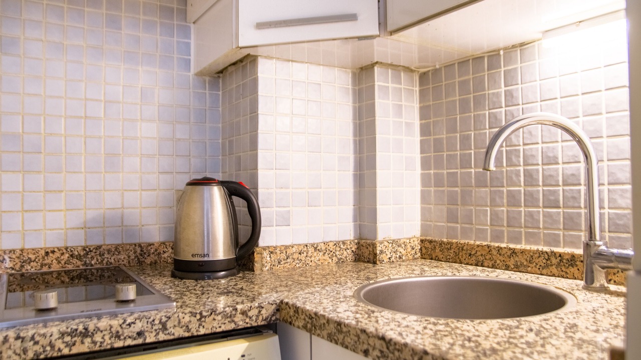 Photo of Kitchen in Izmir City Centre