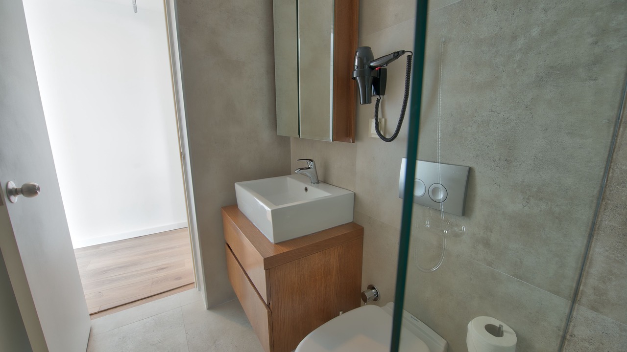 Photo of Bathroom in Kaleici