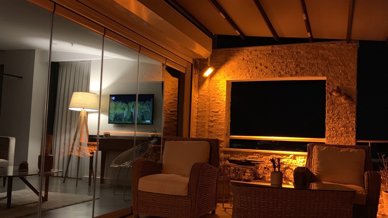 Photo of Livingroom in Kaleici