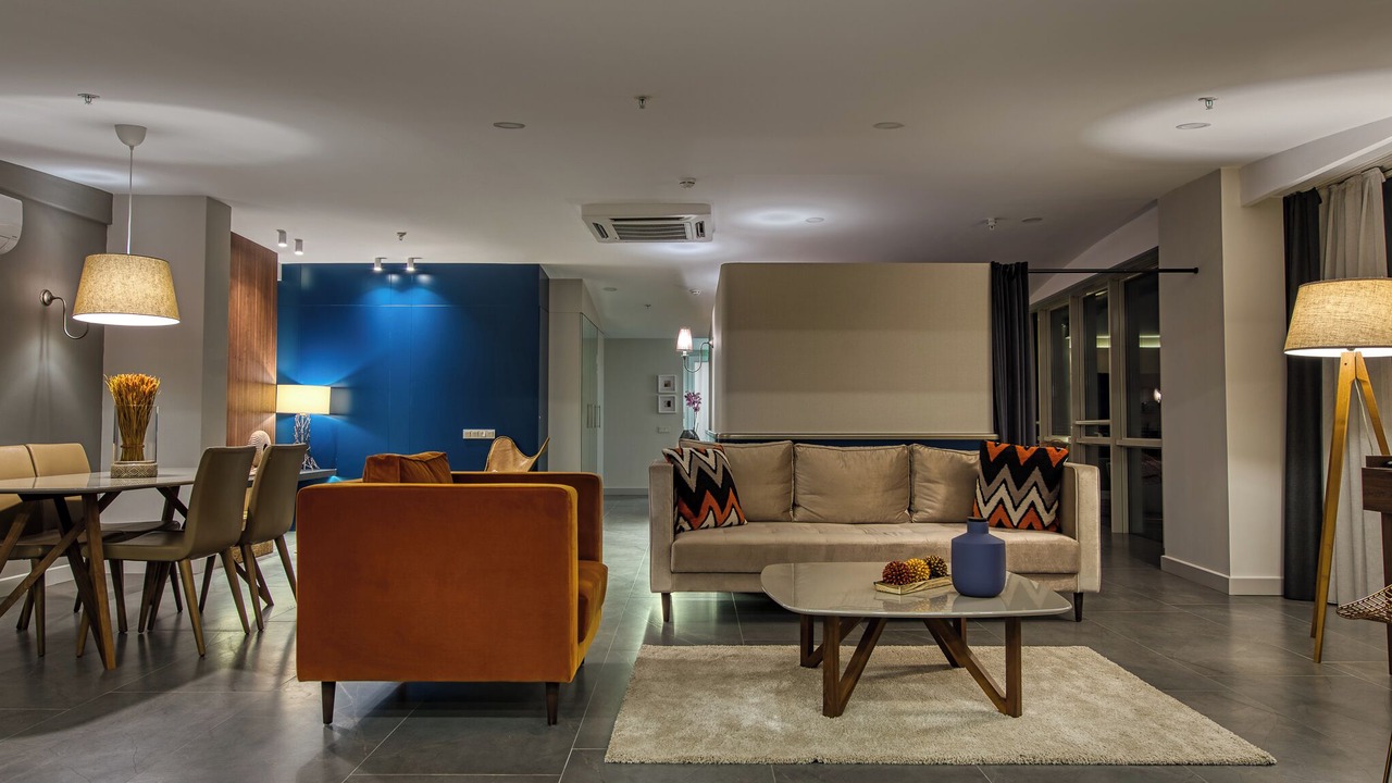 Photo of Livingroom in Kaleici