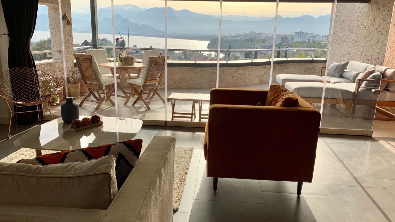 Photo of Livingroom in Kaleici
