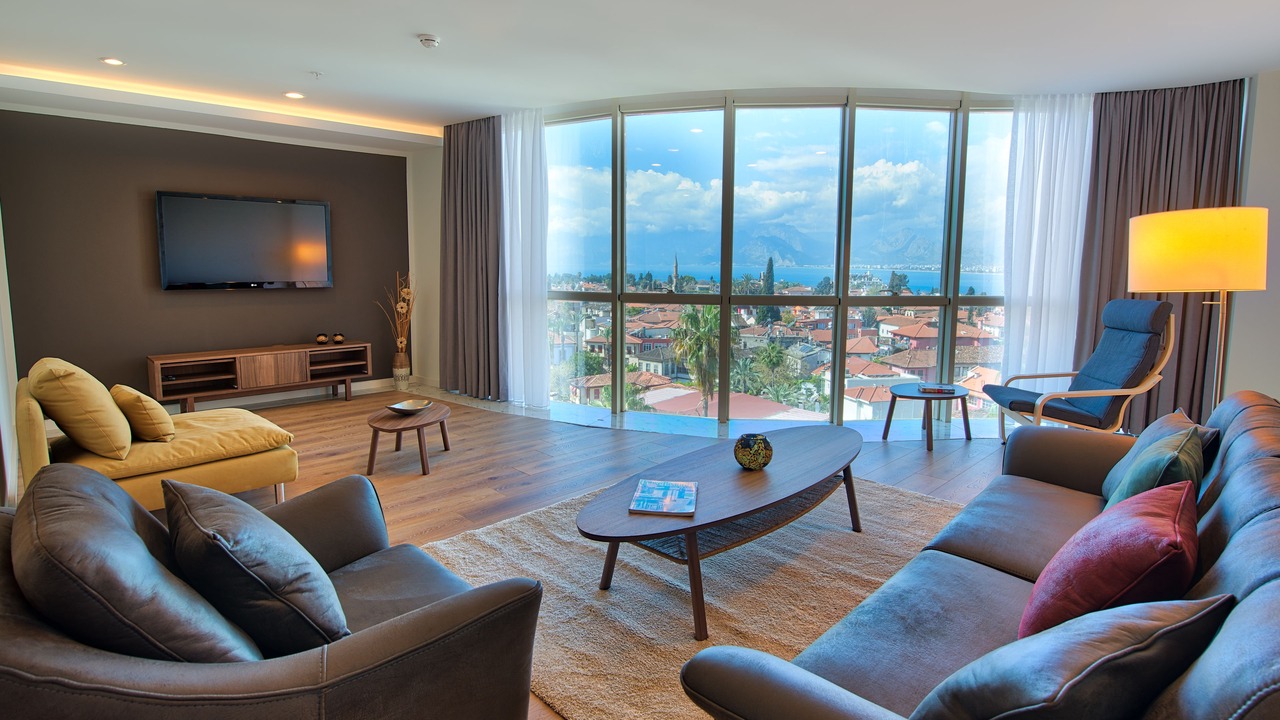 Photo of Bedroom in Kaleici