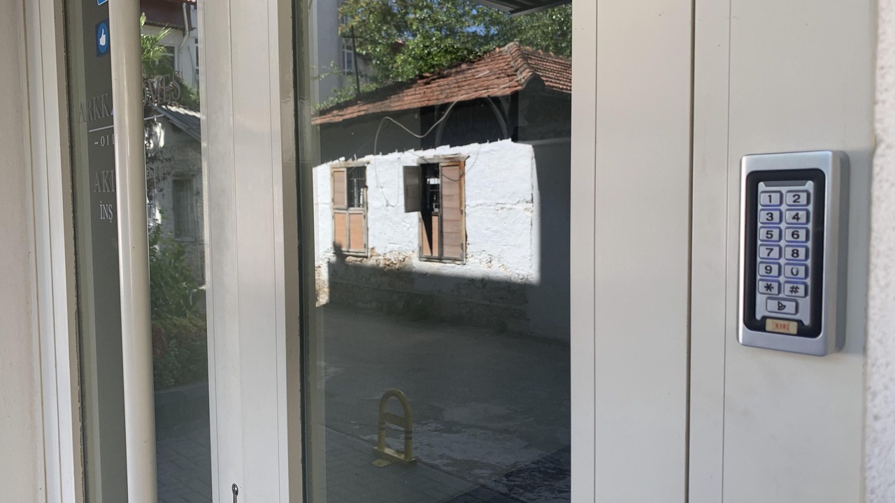 Photo of Outdoor in Kaleici