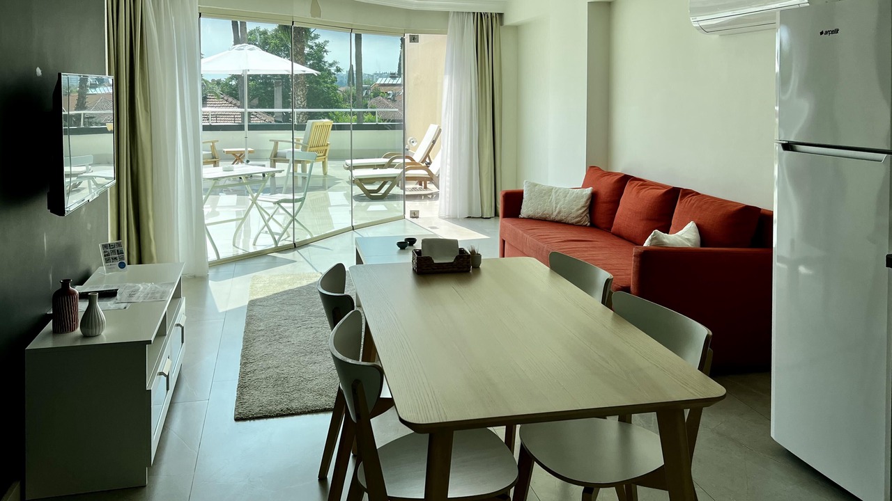 Photo of Bedroom in Kaleici
