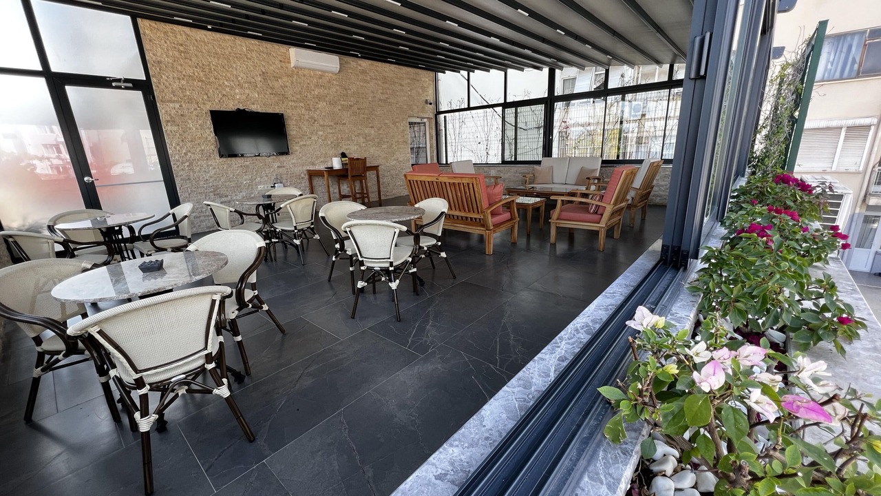 Photo of Outdoor in Kaleici