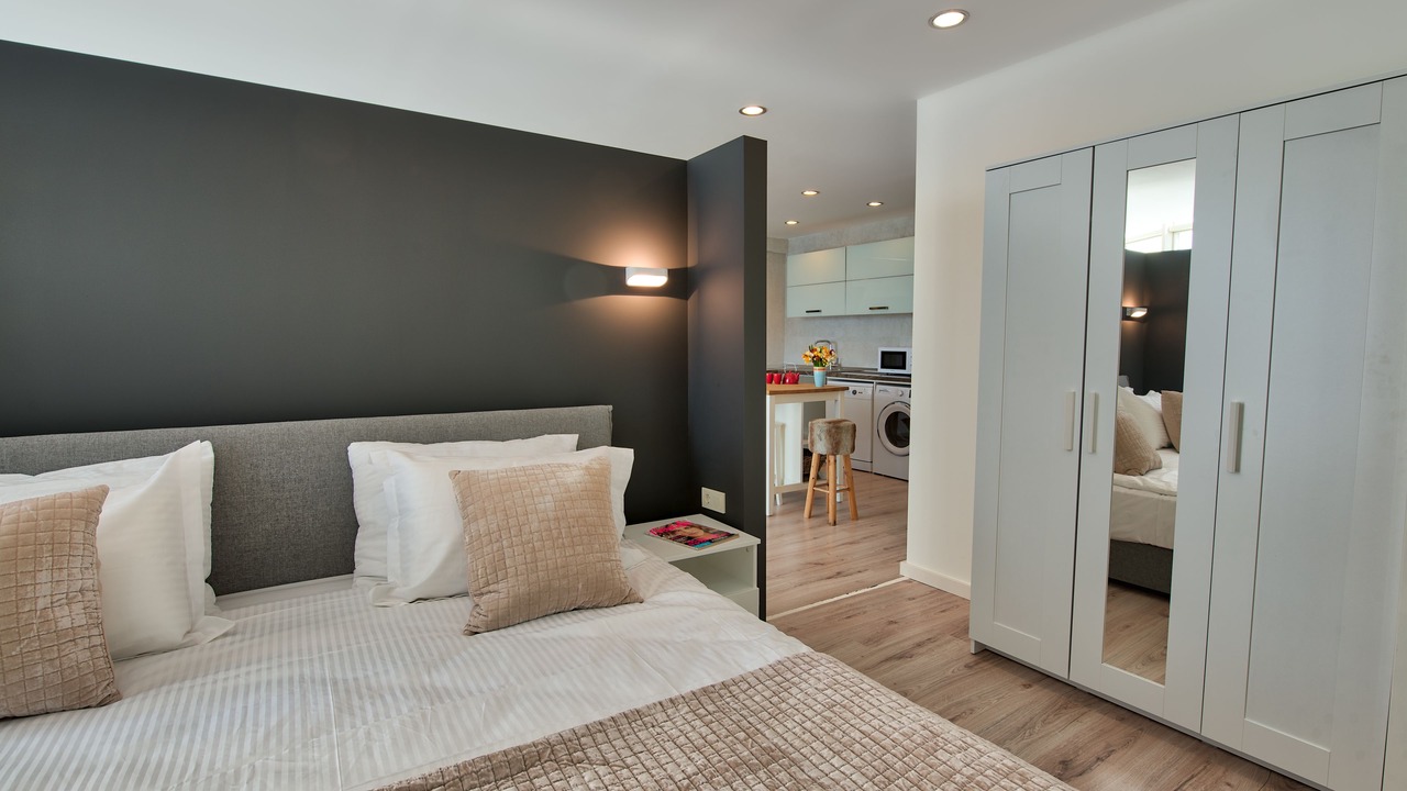 Photo of Bedroom in Kaleici