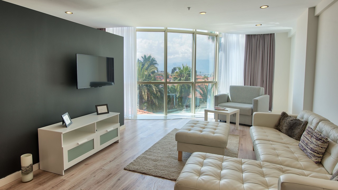 Photo of Bedroom in Kaleici