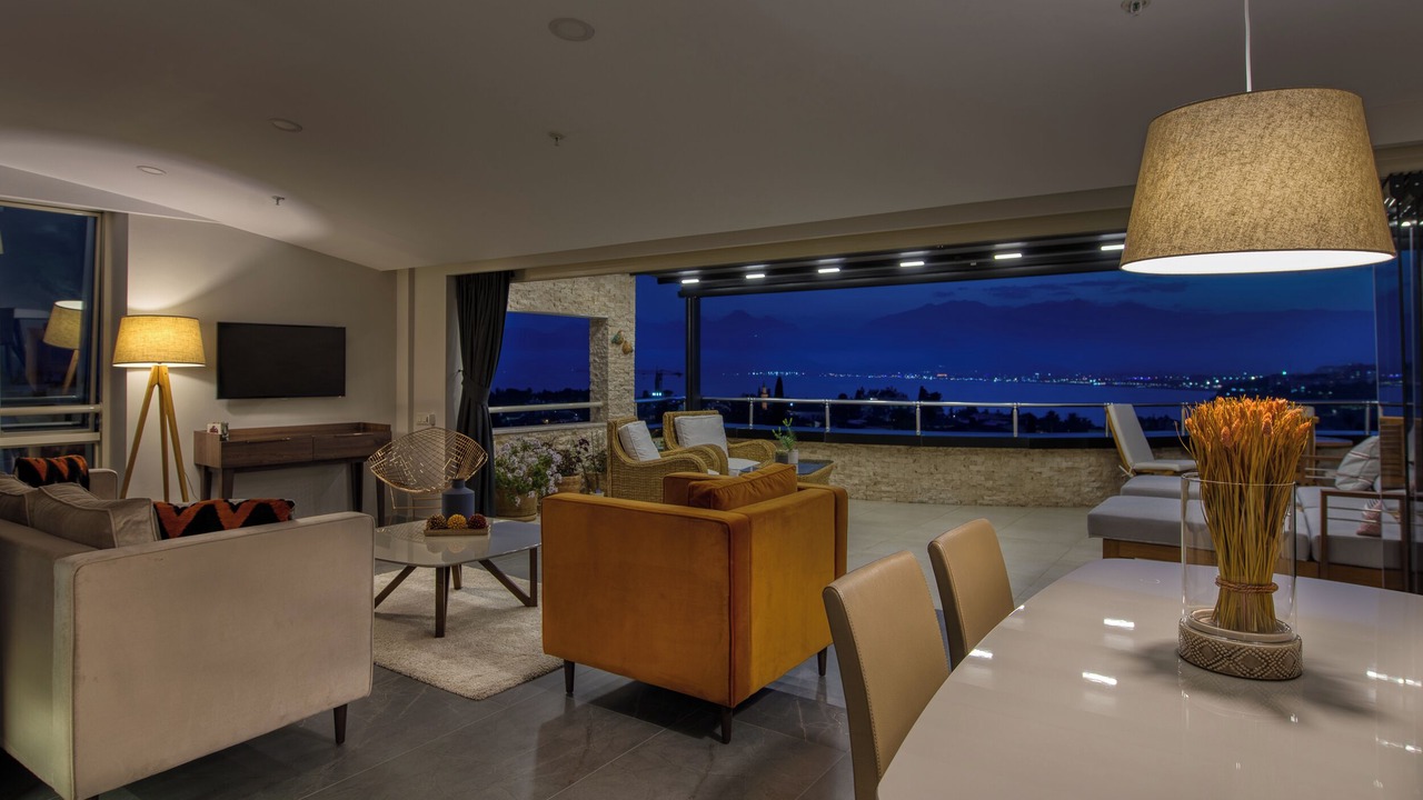 Photo of Livingroom in Kaleici
