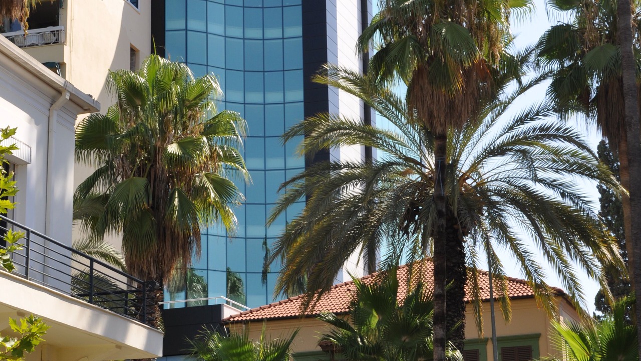 Photo of Outdoor in Kaleici