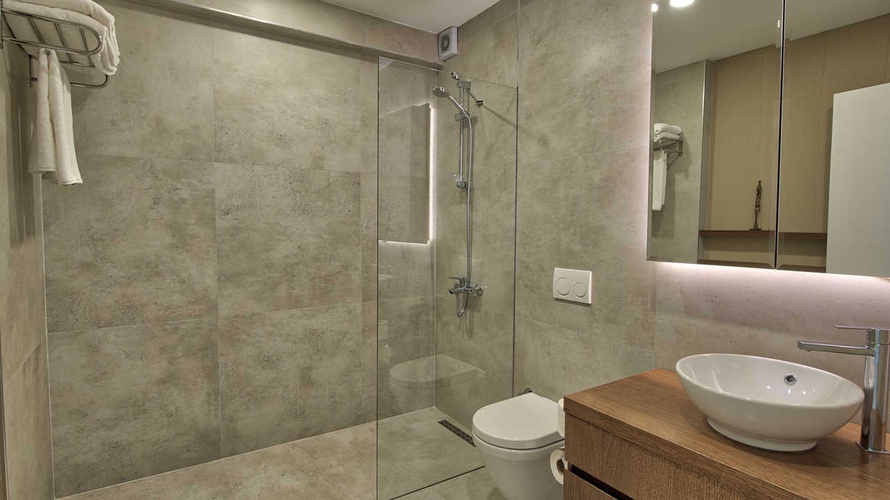 Photo of Bathroom in Kaleici