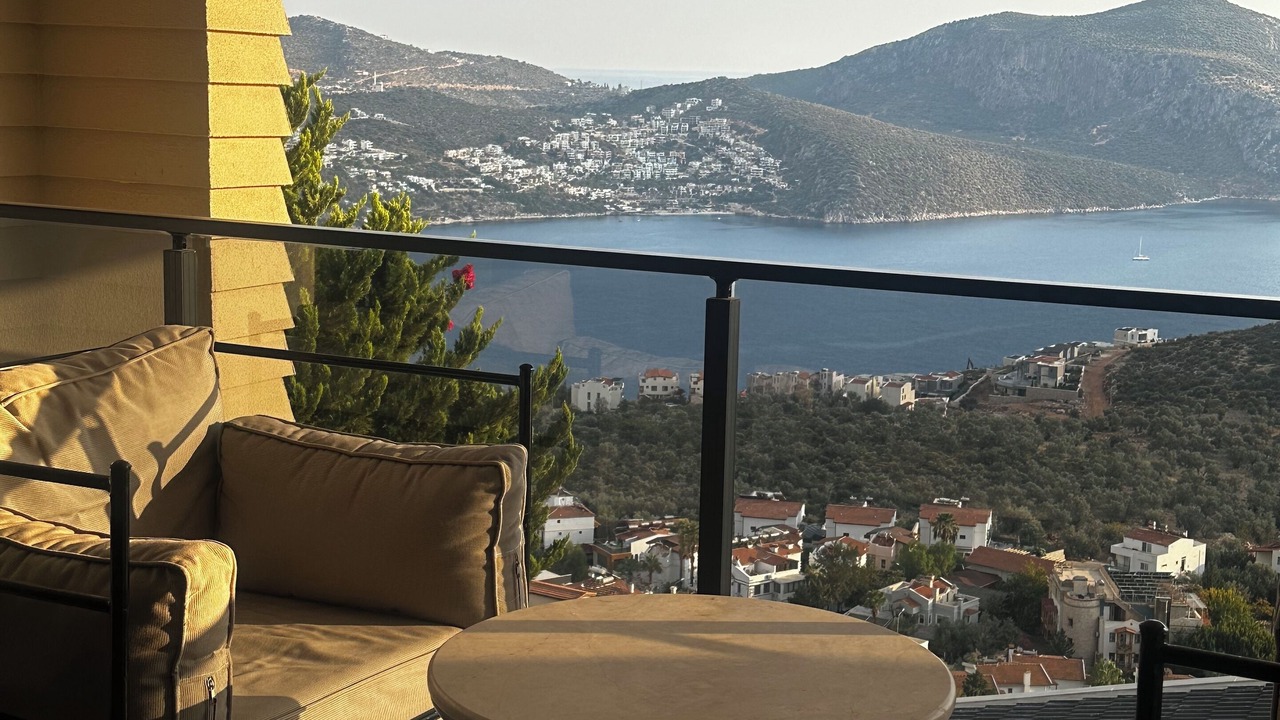 Photo of Outdoor in Kalkan