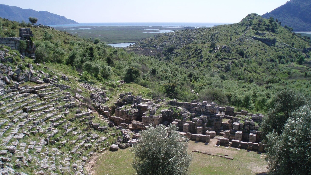 Photo of Others in Dalyan