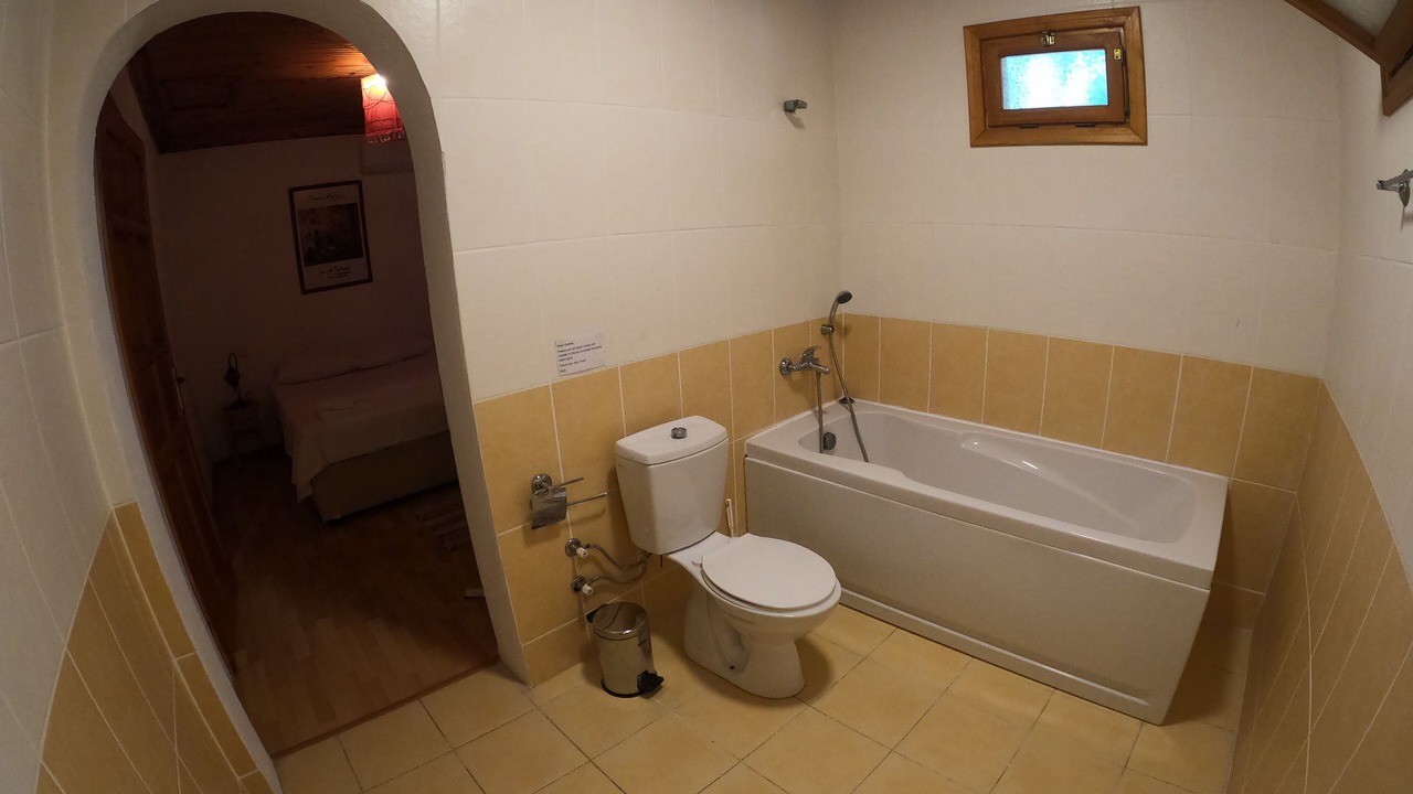 Photo of Bathroom in Dalyan