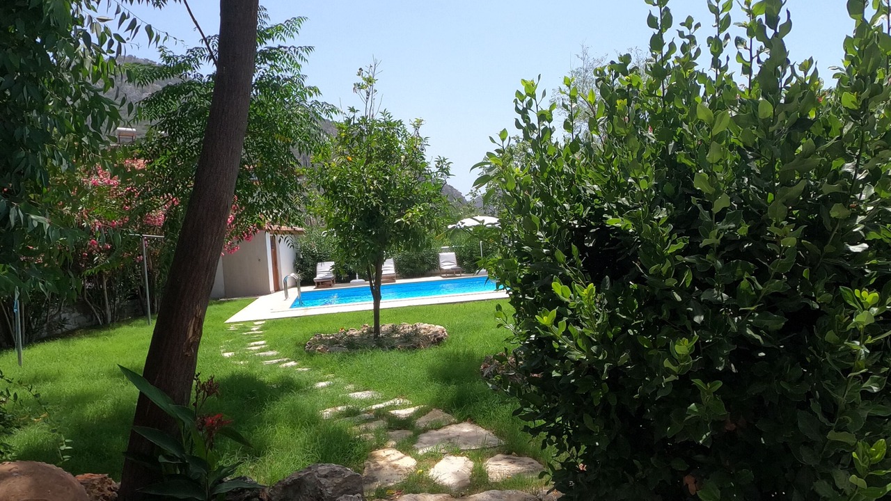Photo of Outdoor in Dalyan