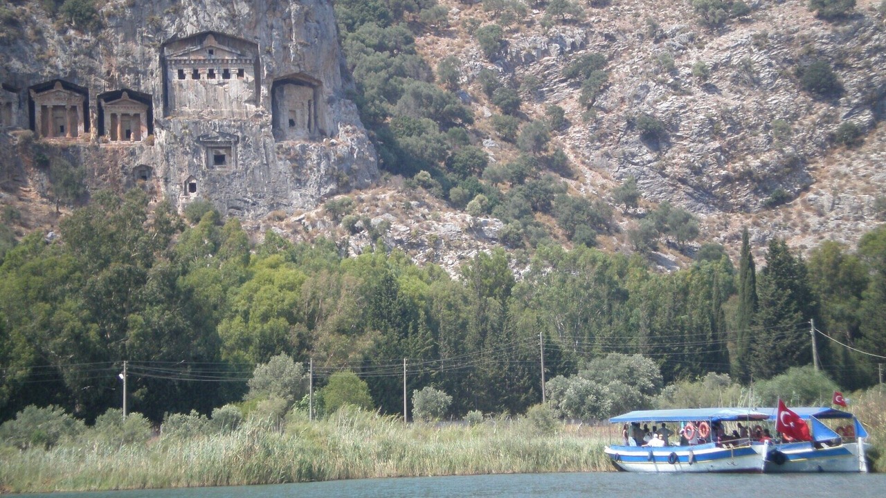Photo of Others in Dalyan
