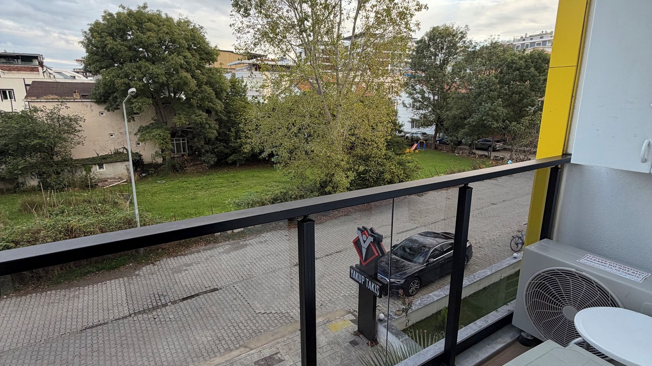 Photo of Patio Balcony in Atakum
