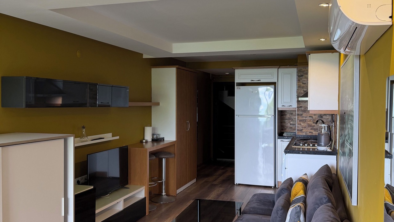 Photo of Livingroom in Atakum