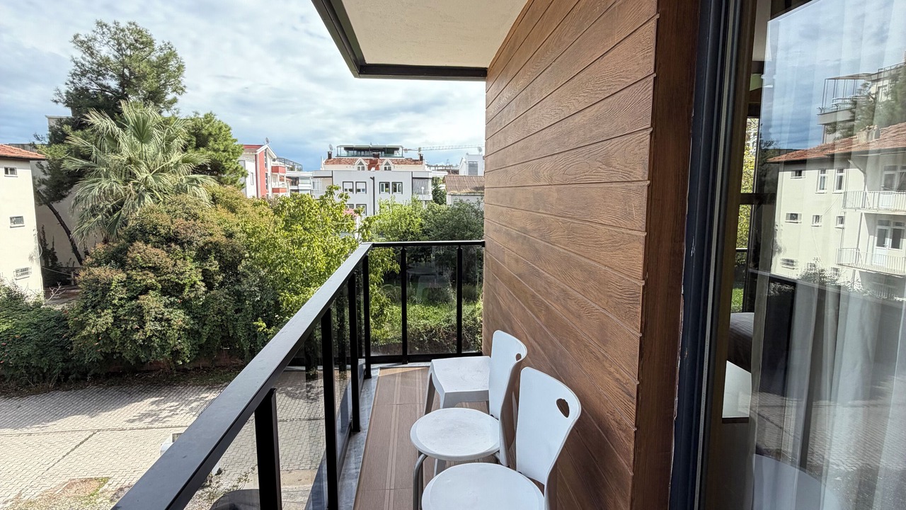 Photo of Patio Balcony in Atakum