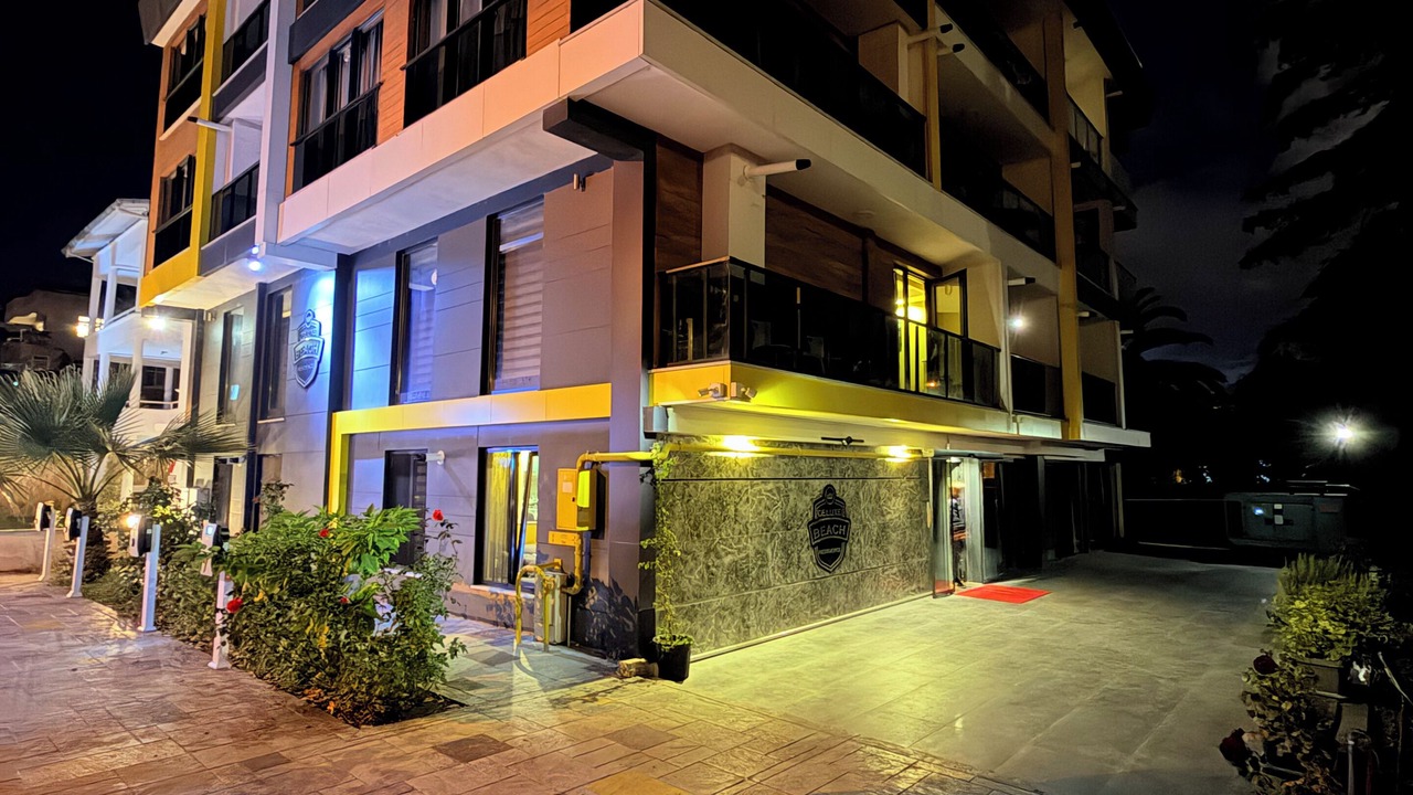 Photo of Outdoor in Atakum