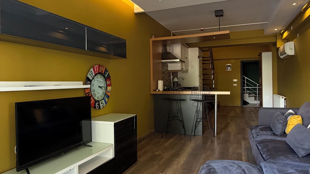 Photo of Livingroom in Atakum