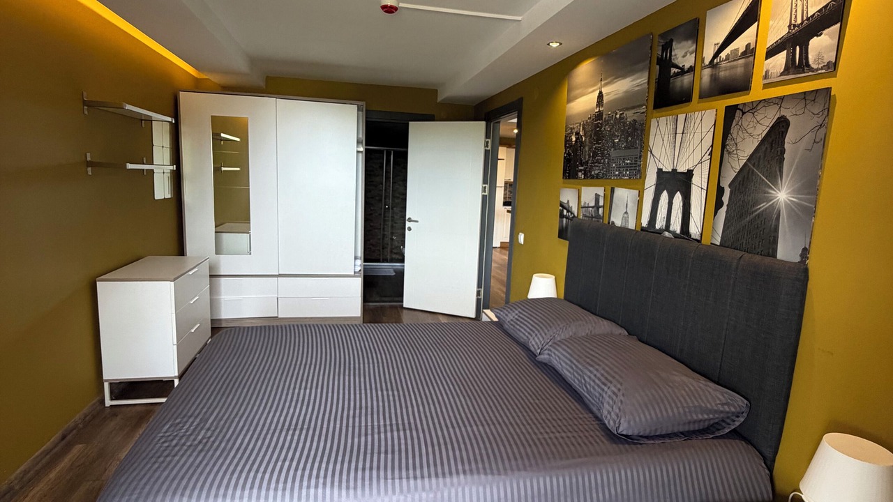 Photo of Bedroom in Atakum