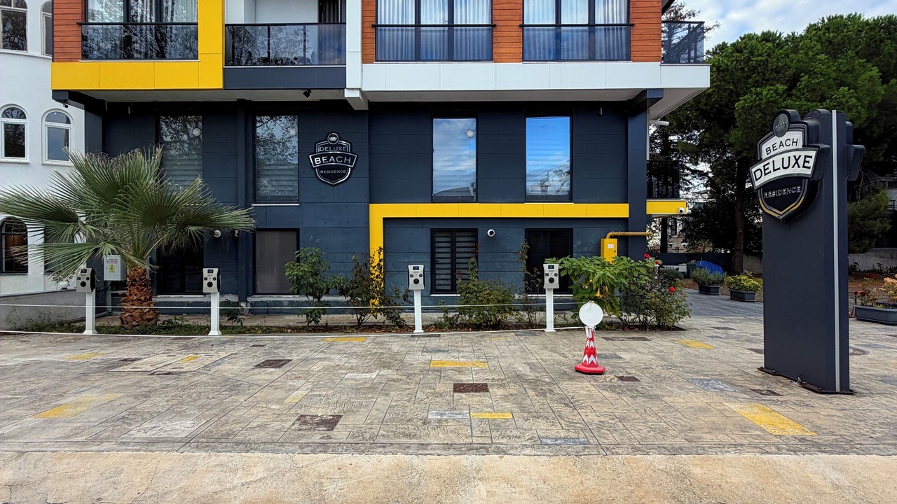 Photo of Outdoor in Atakum