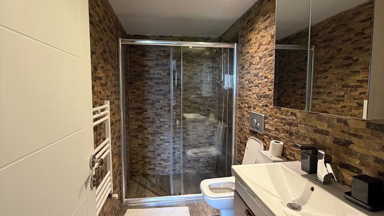 Photo of Bathroom in Atakum