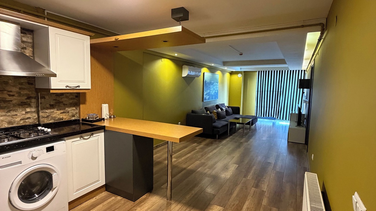 Photo of Kitchen in Atakum