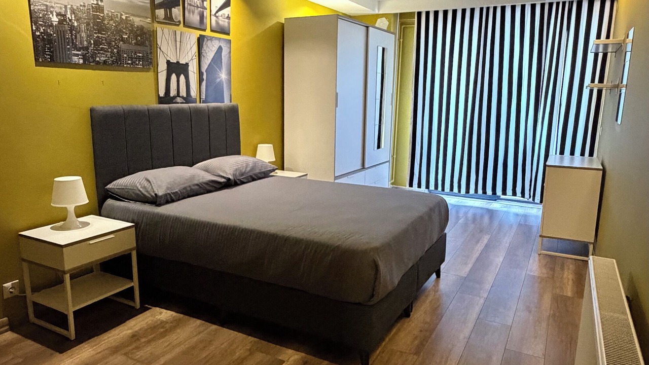 Photo of Bedroom in Atakum
