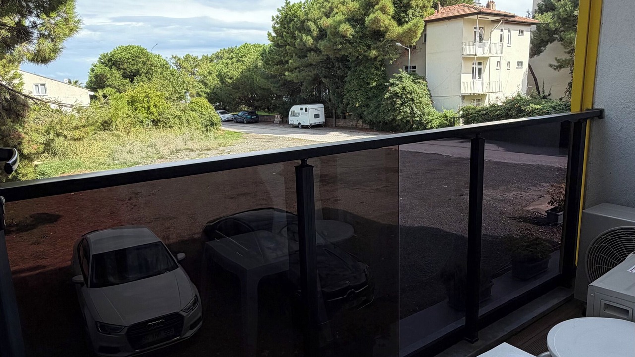 Photo of Patio Balcony in Atakum